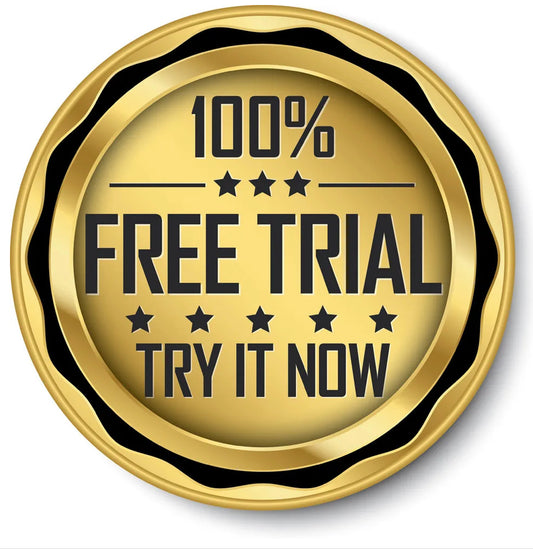 24-Hour Free Trial